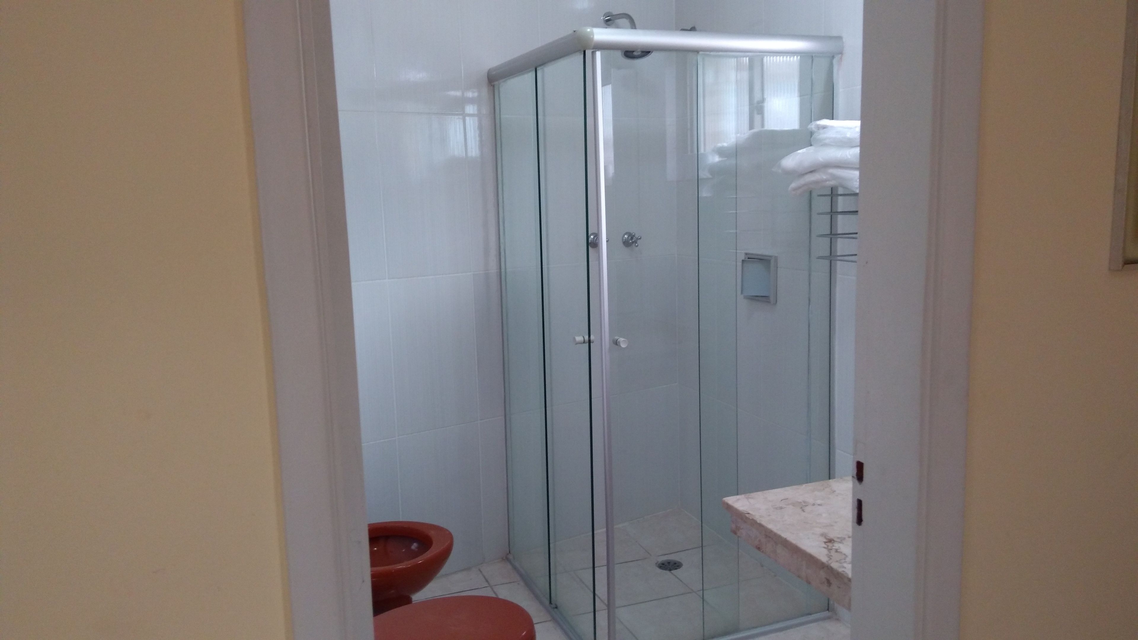 Foto - Hotel Ipanema Inn Higienópolis