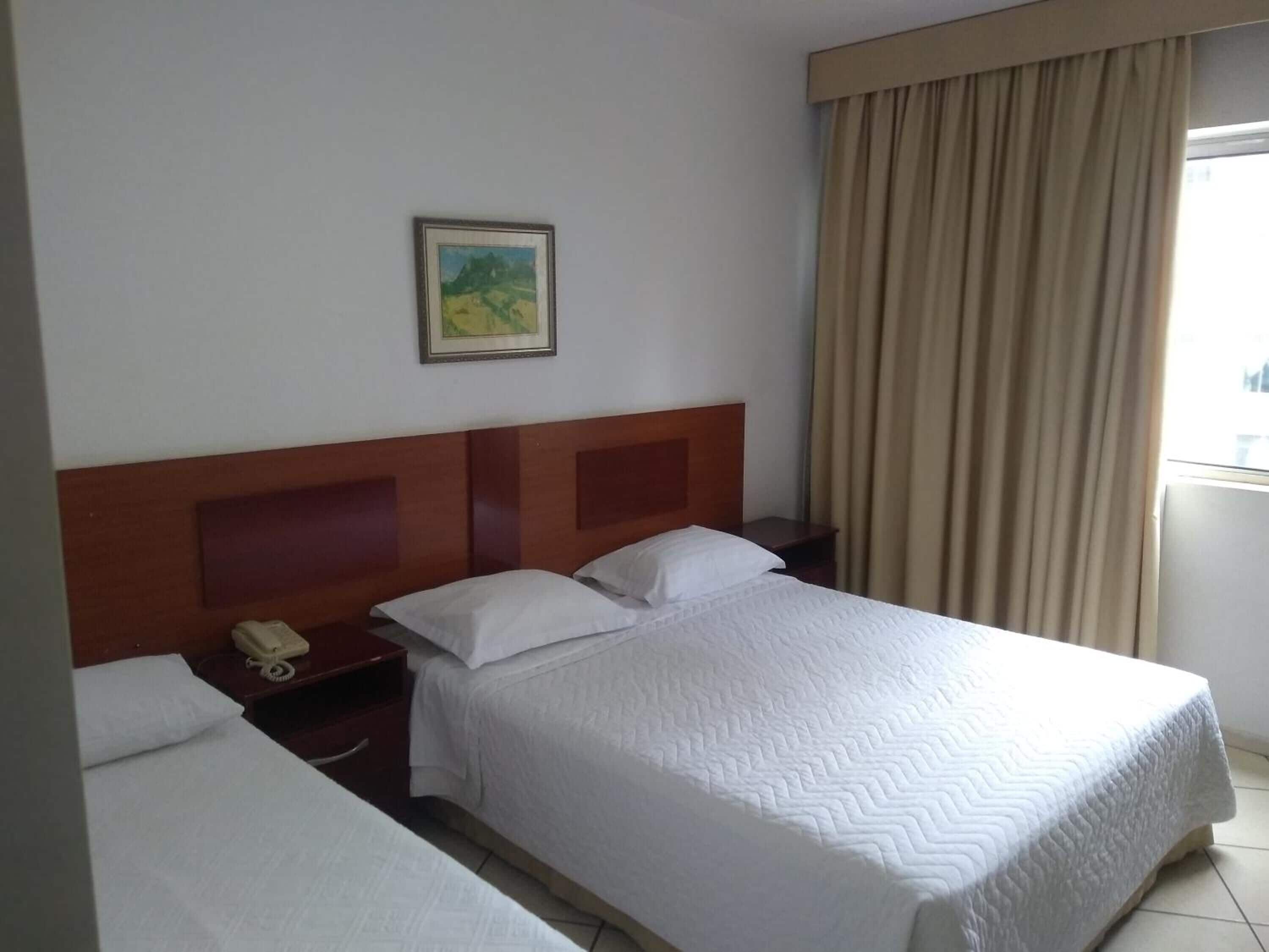 Foto - Hotel Ipanema Inn Higienópolis