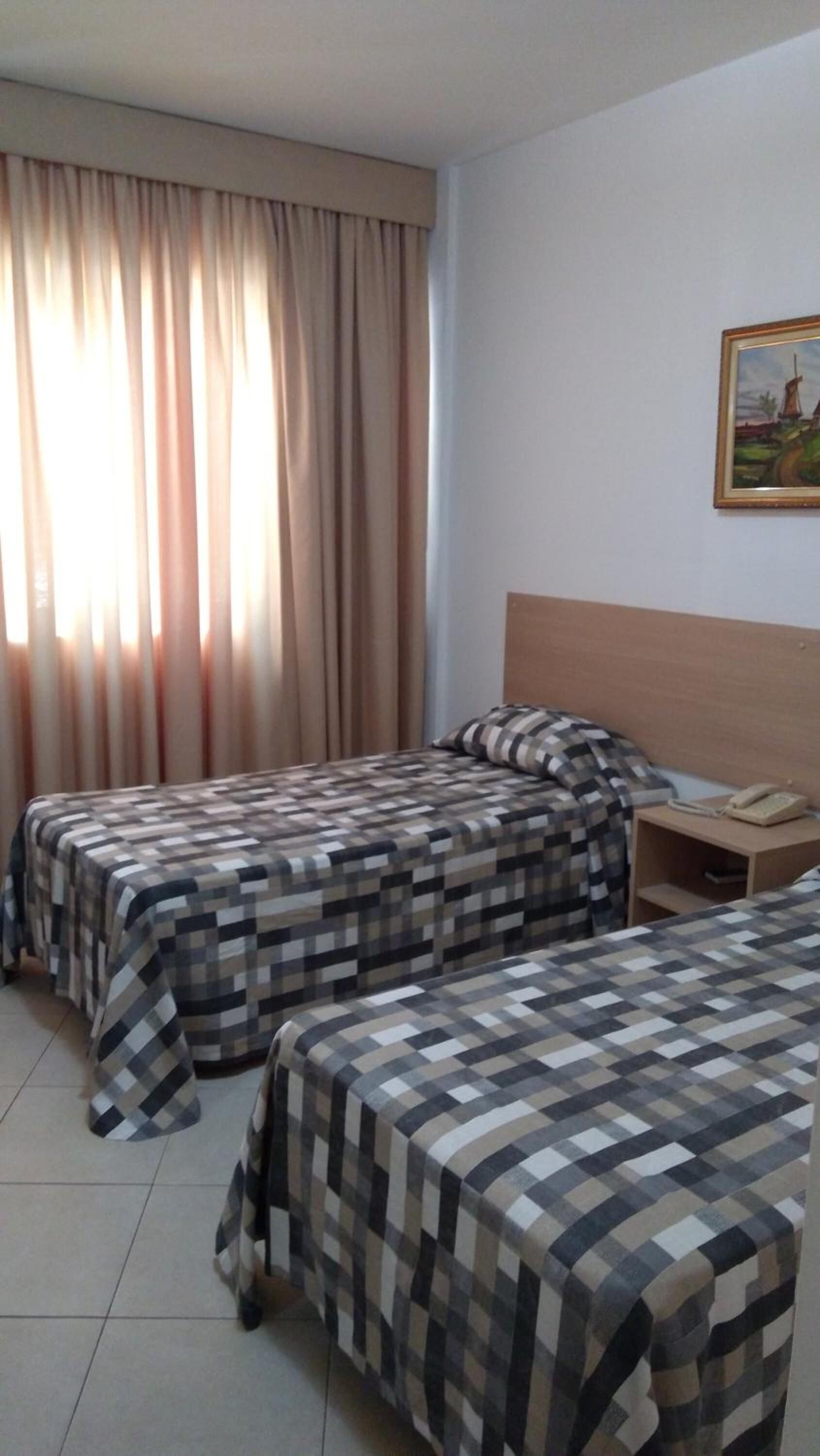 Foto - Hotel Ipanema Inn Higienópolis