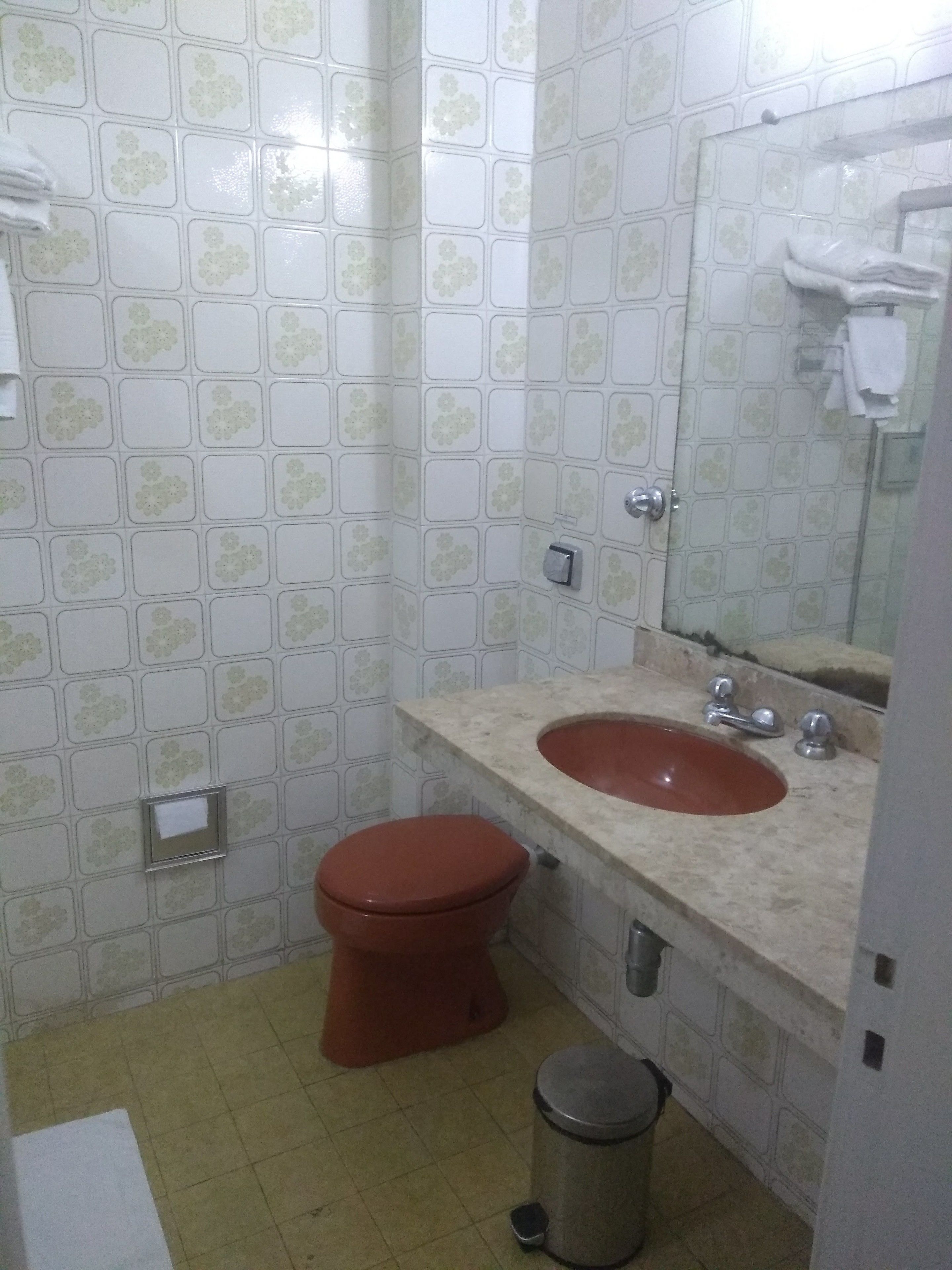 Foto - Hotel Ipanema Inn Higienópolis