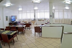 Restaurant - Hotel Ipanema Inn (São Paulo)
