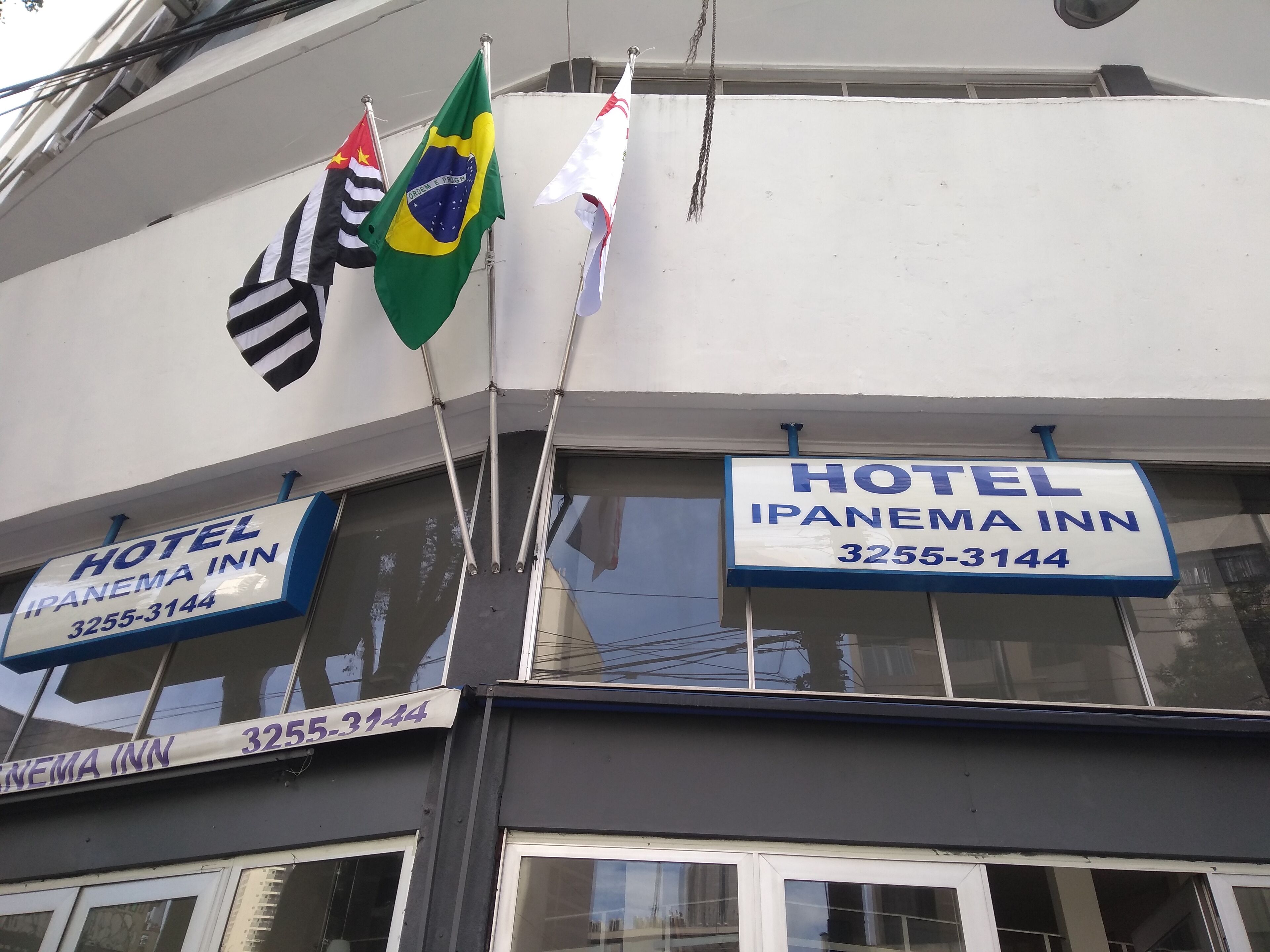 Foto - Hotel Ipanema Inn Higienópolis