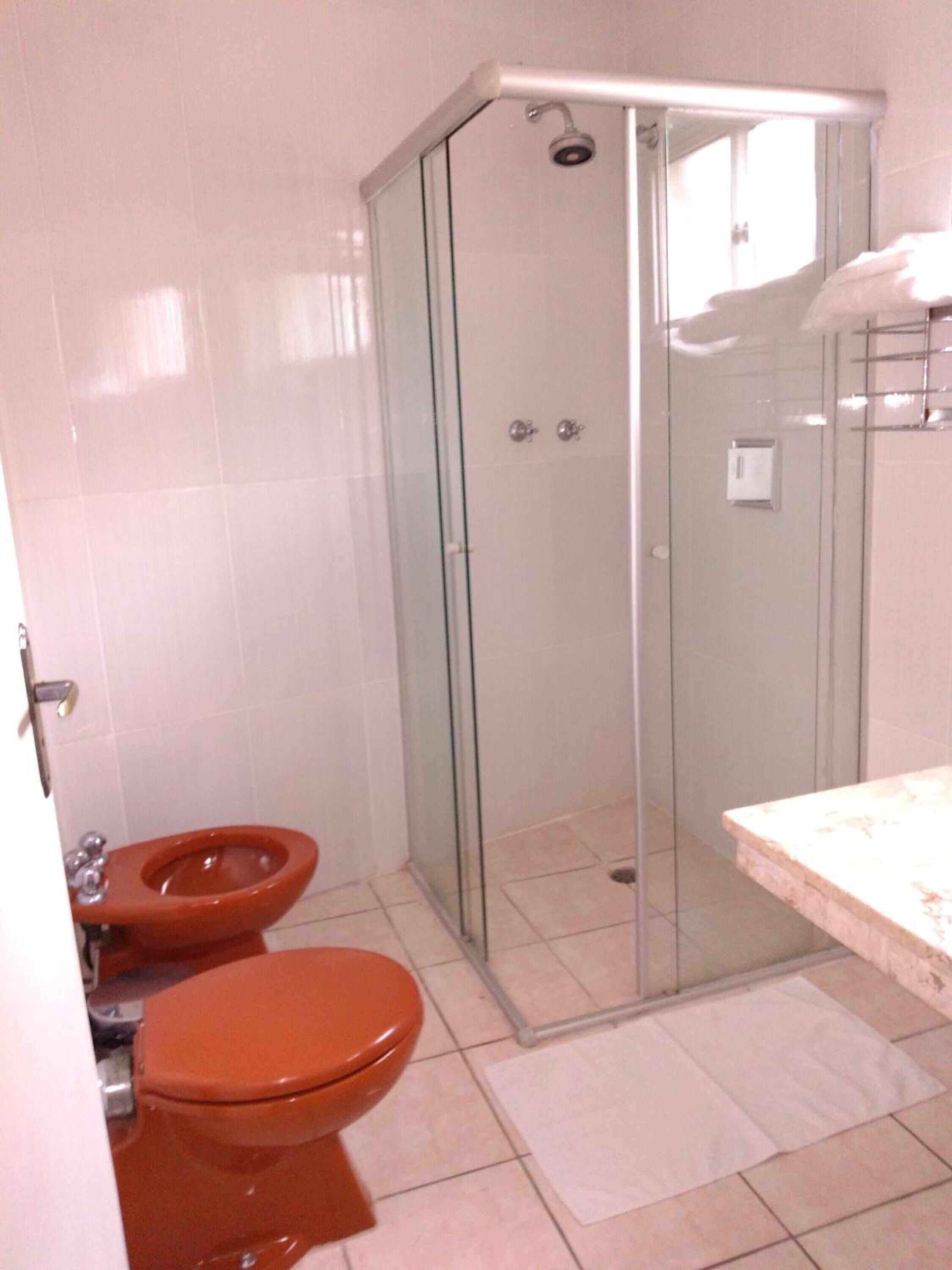 Foto - Hotel Ipanema Inn Higienópolis