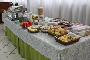 Restaurant - Hotel Ipanema Inn (São Paulo)