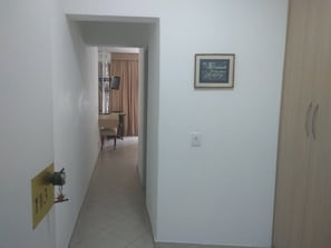 三人房 | 客房設施服務