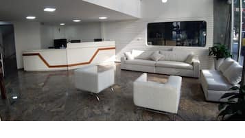 Recepción