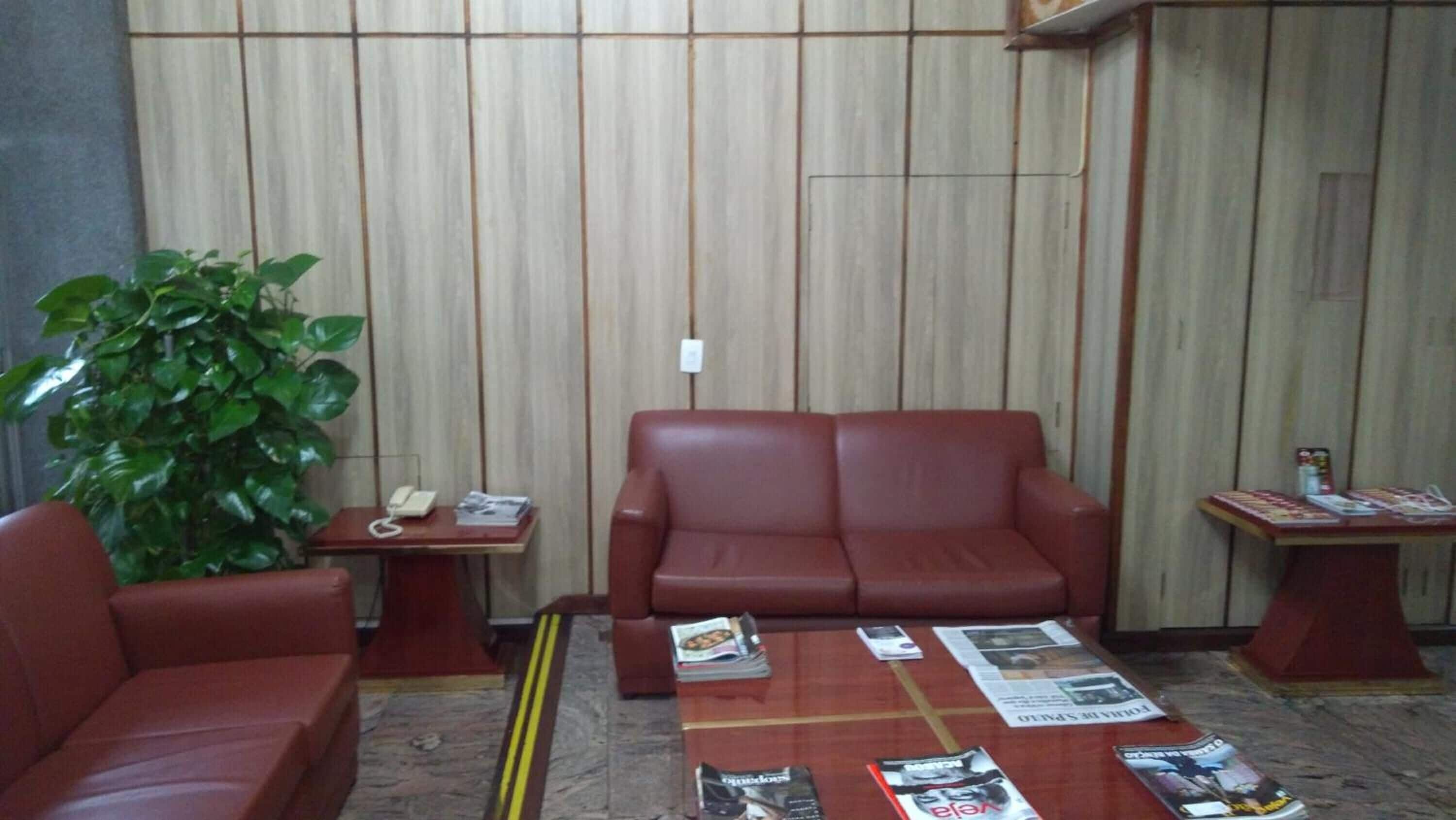 Foto - Hotel Ipanema Inn Higienópolis