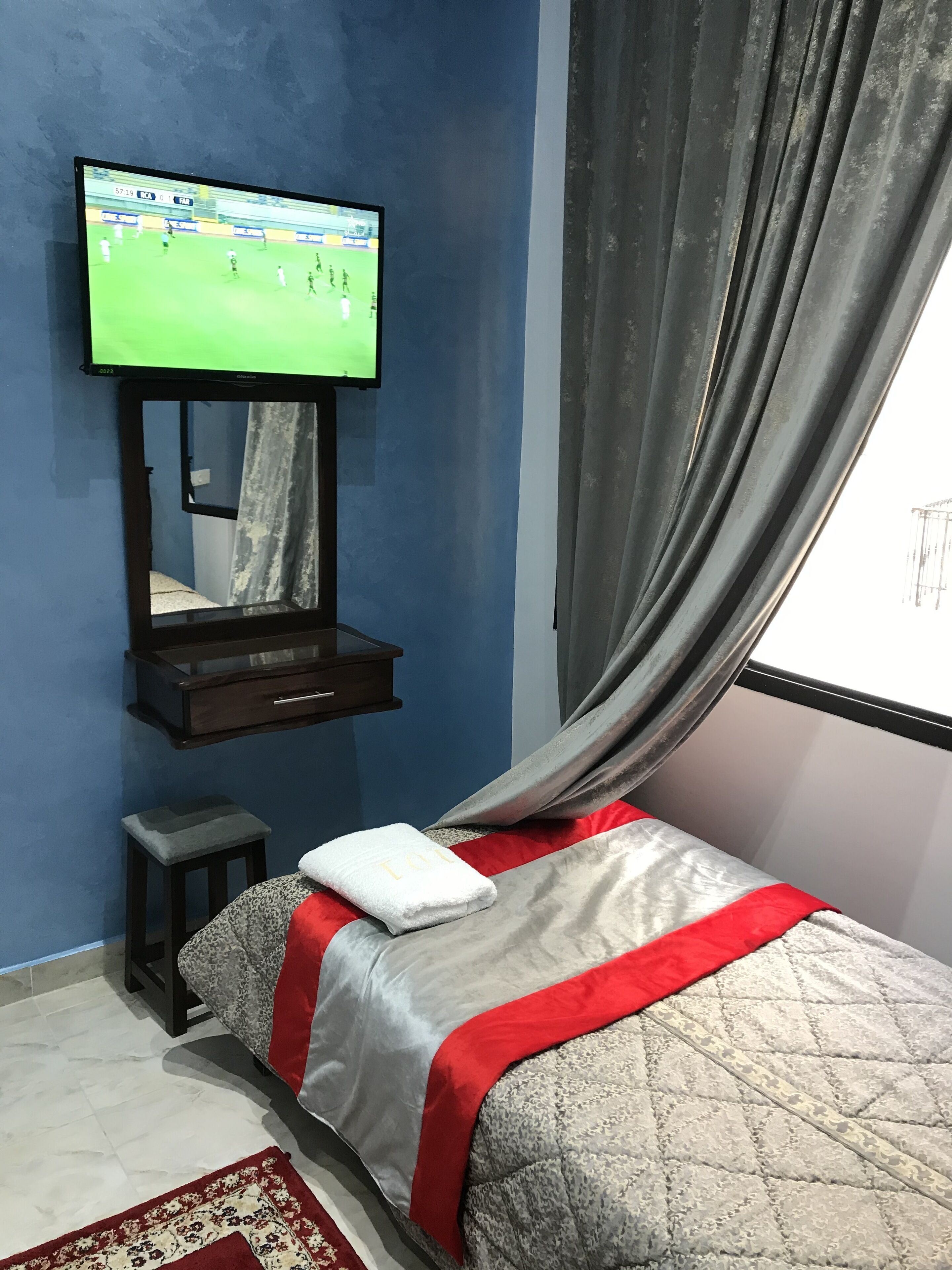 Foto - Hotel Biarritz