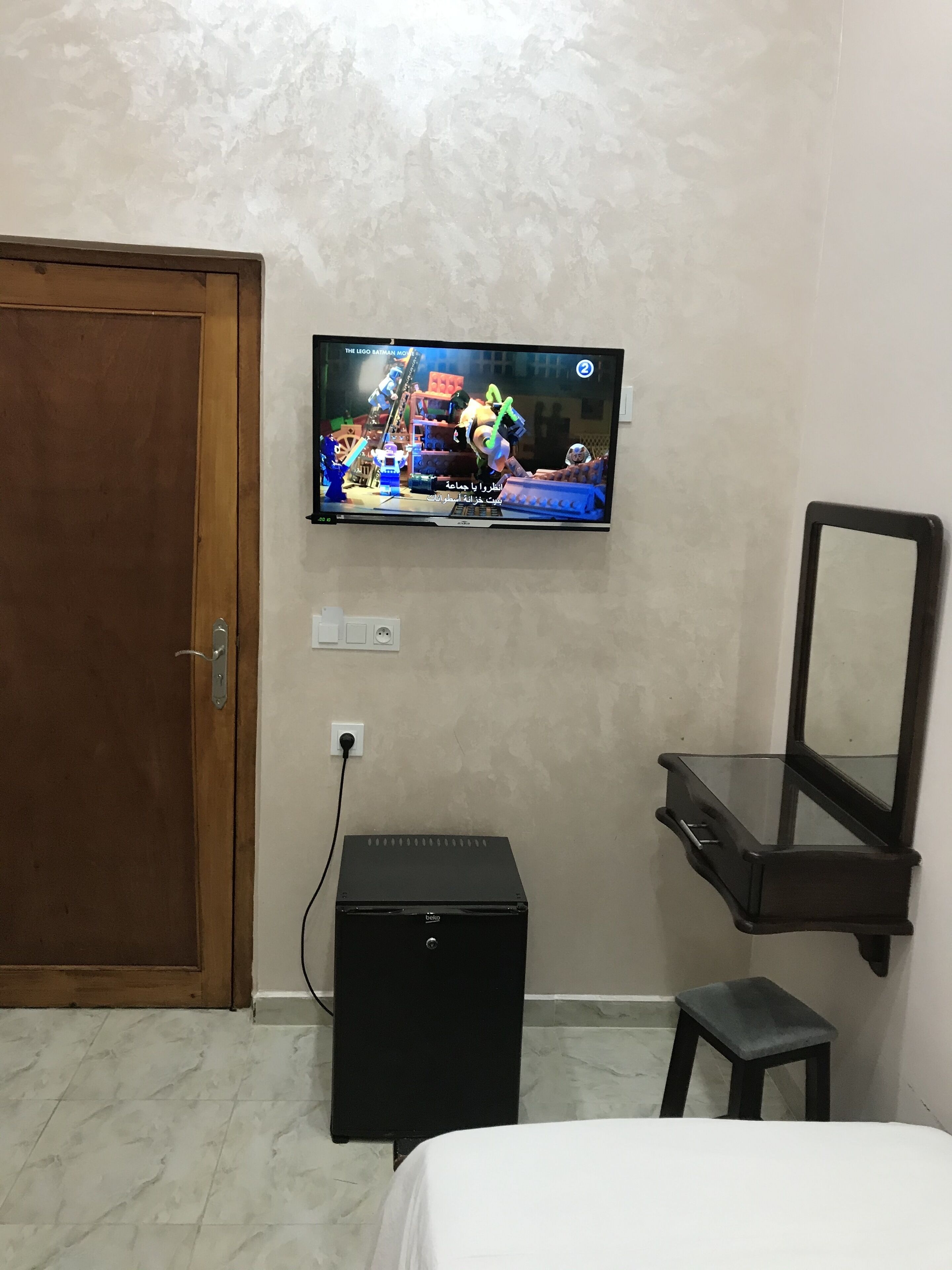 Foto - Hotel Biarritz