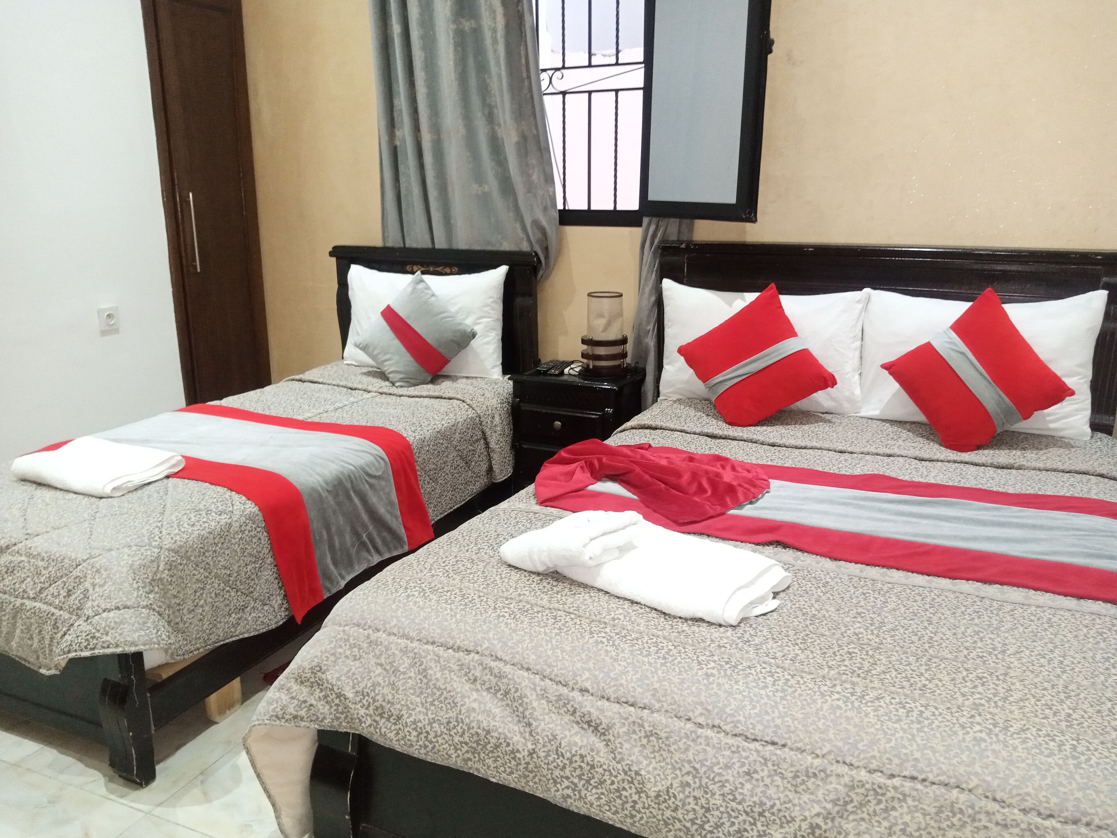 Foto - Hotel Biarritz