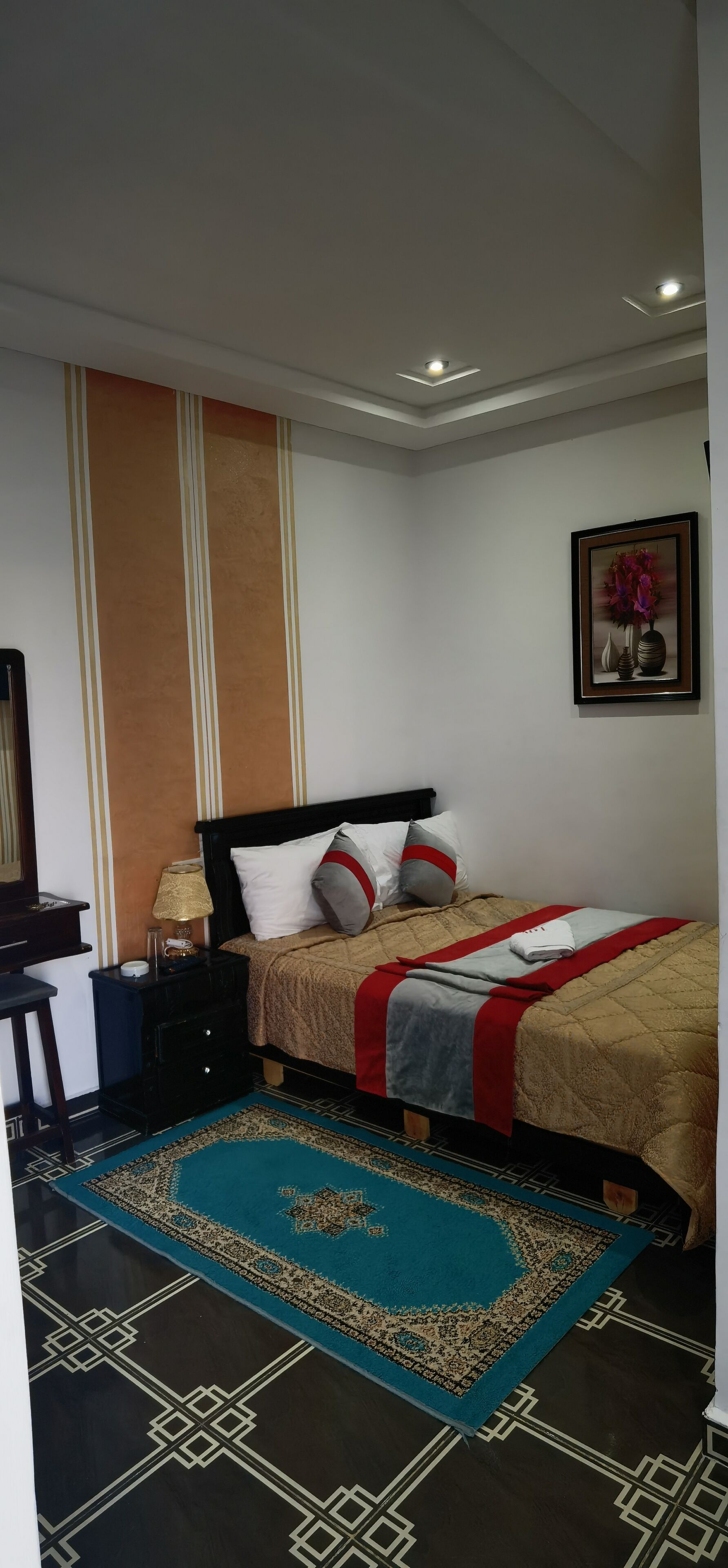 Foto - Hotel Biarritz