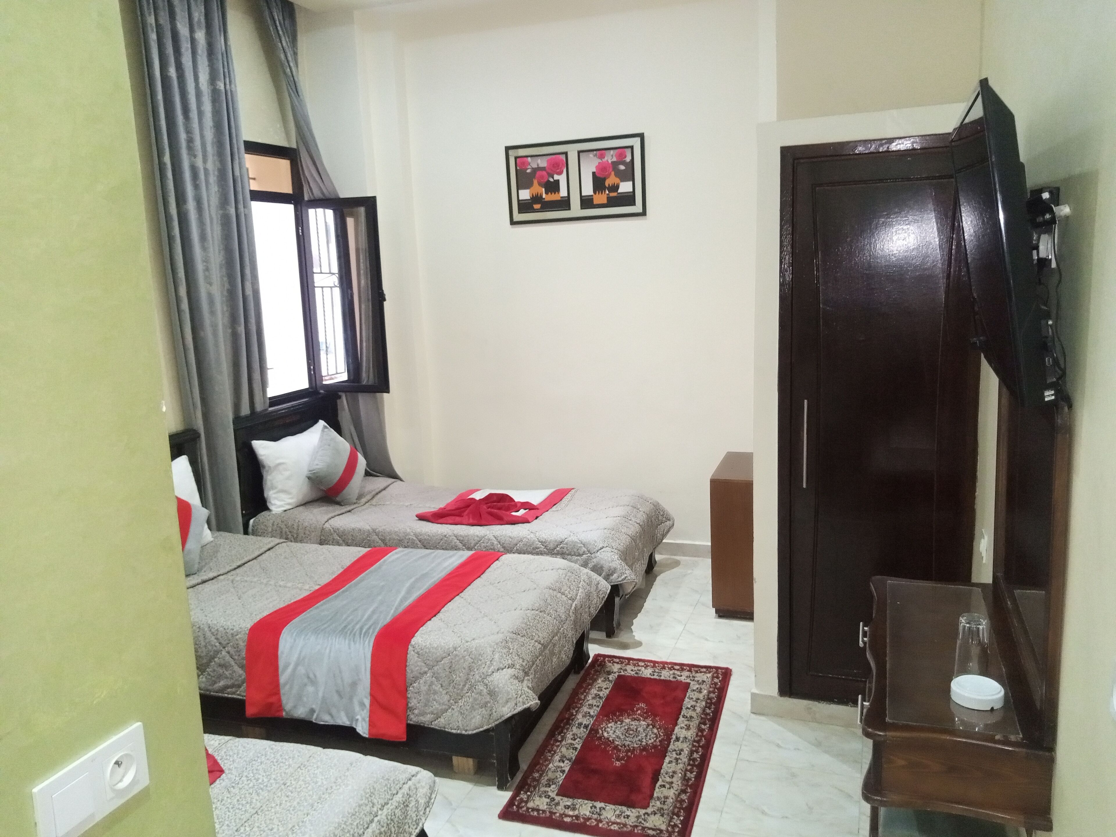 Foto - Hotel Biarritz