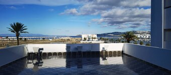 Hôtel Biarritz
