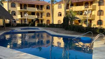 Family Condo, 2 Bedrooms | View from room