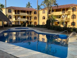 Family Condo, 2 Bedrooms | View from room