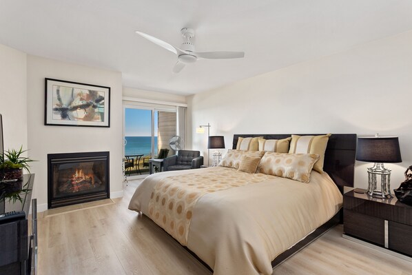 2 chambres, fer et planche à repasser, accès au Wi-Fi (inclus)