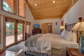 4 bedrooms, Internet - Welcome to Rising Sun - TLUXP (Tahoe City)