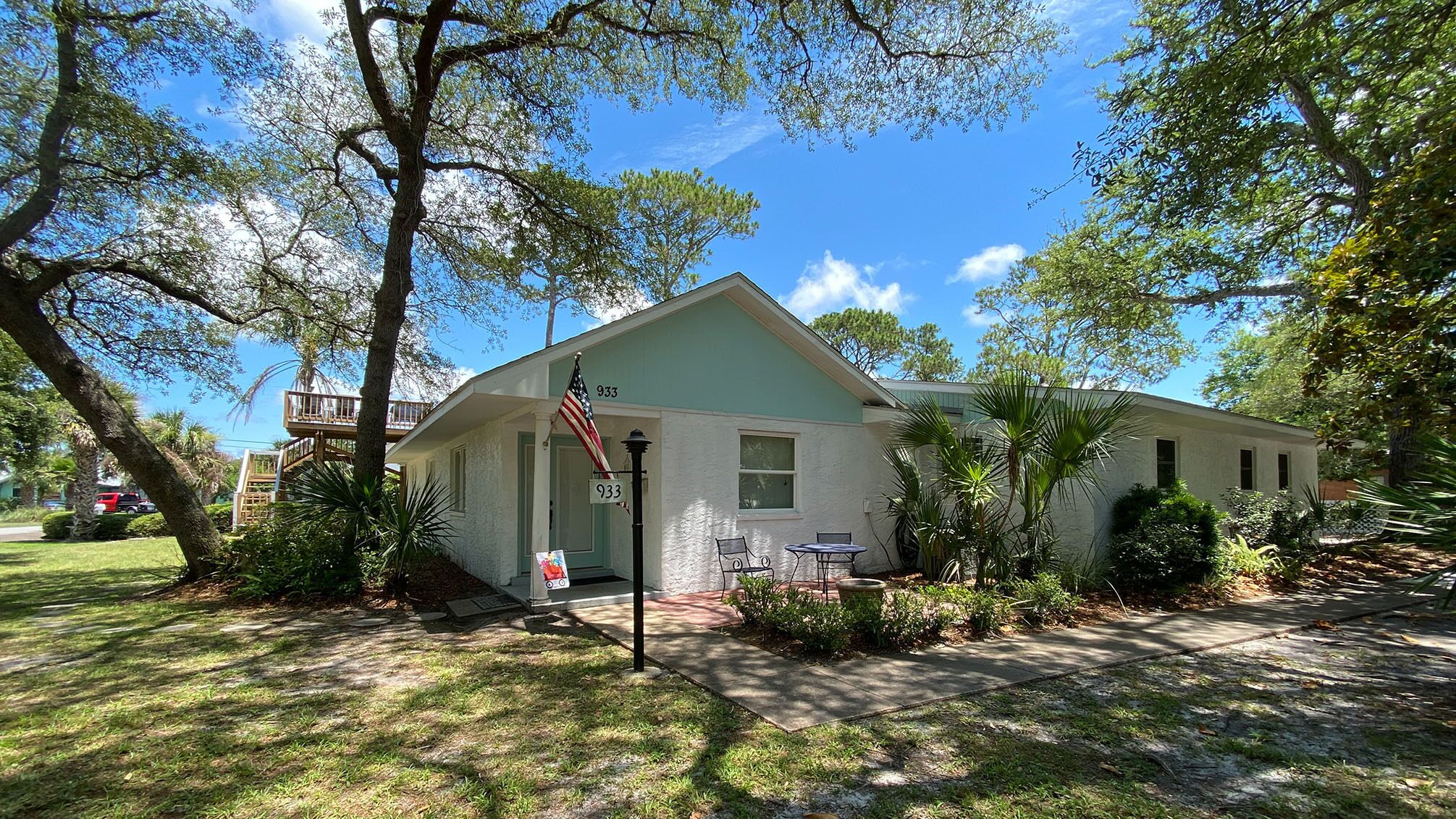 HAPPY DAYS 3 bedrooms, 3 bathrooms