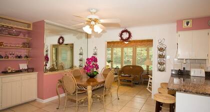 Serenity 3 bedrooms, 2 bathrooms