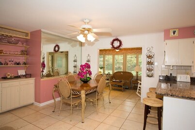 Serenity 3 bedrooms, 2 bathrooms