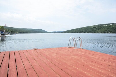 Babe-A-Lew: "Perfect for Outdoor Entertaining"