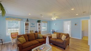 TV connectée, lecteur de DVD