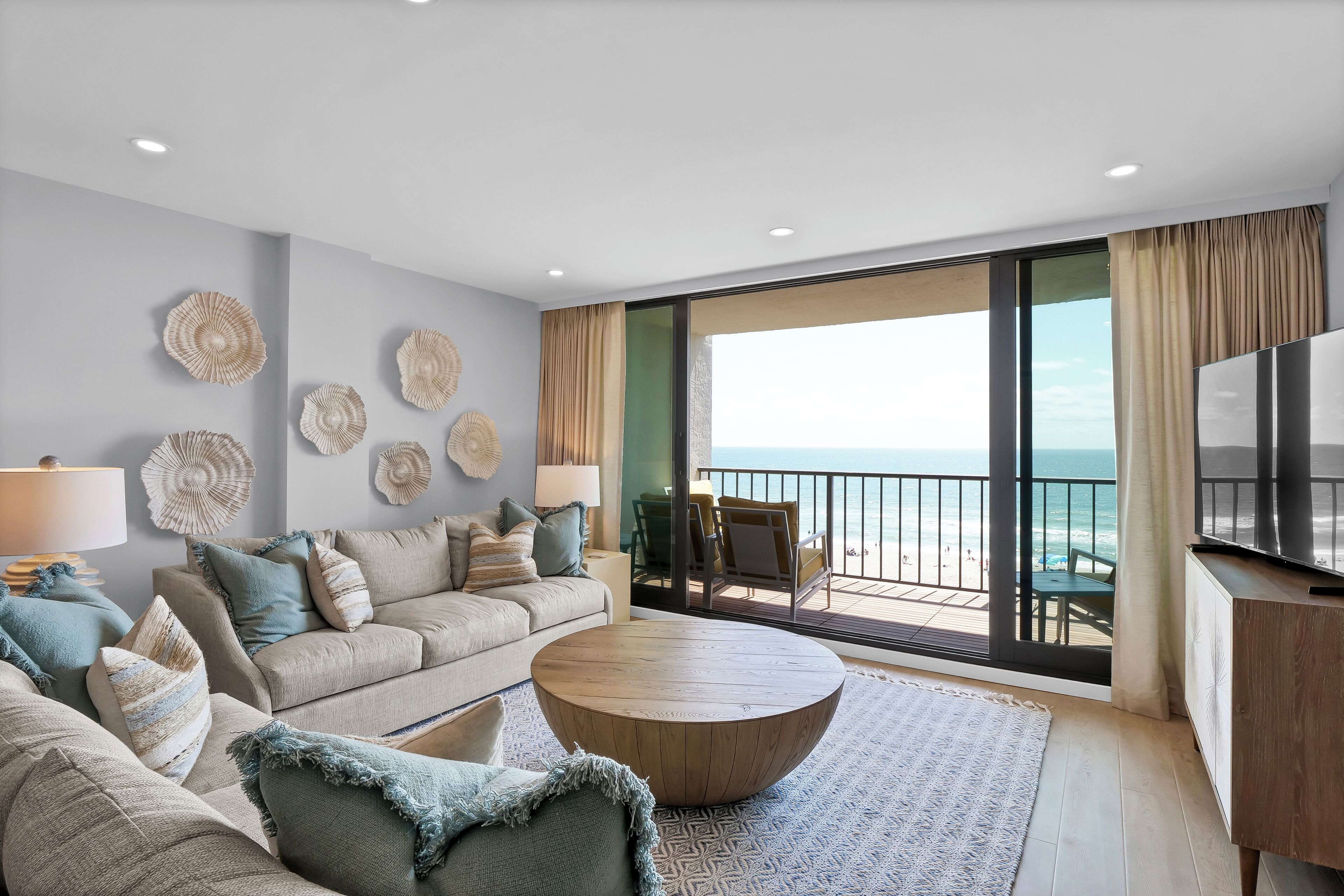 TV, fireplace, DVD player, stereo