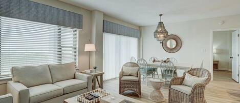 Televisión y reproductor de DVD