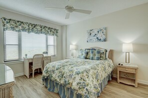3 chambres, Wi-Fi, draps fournis