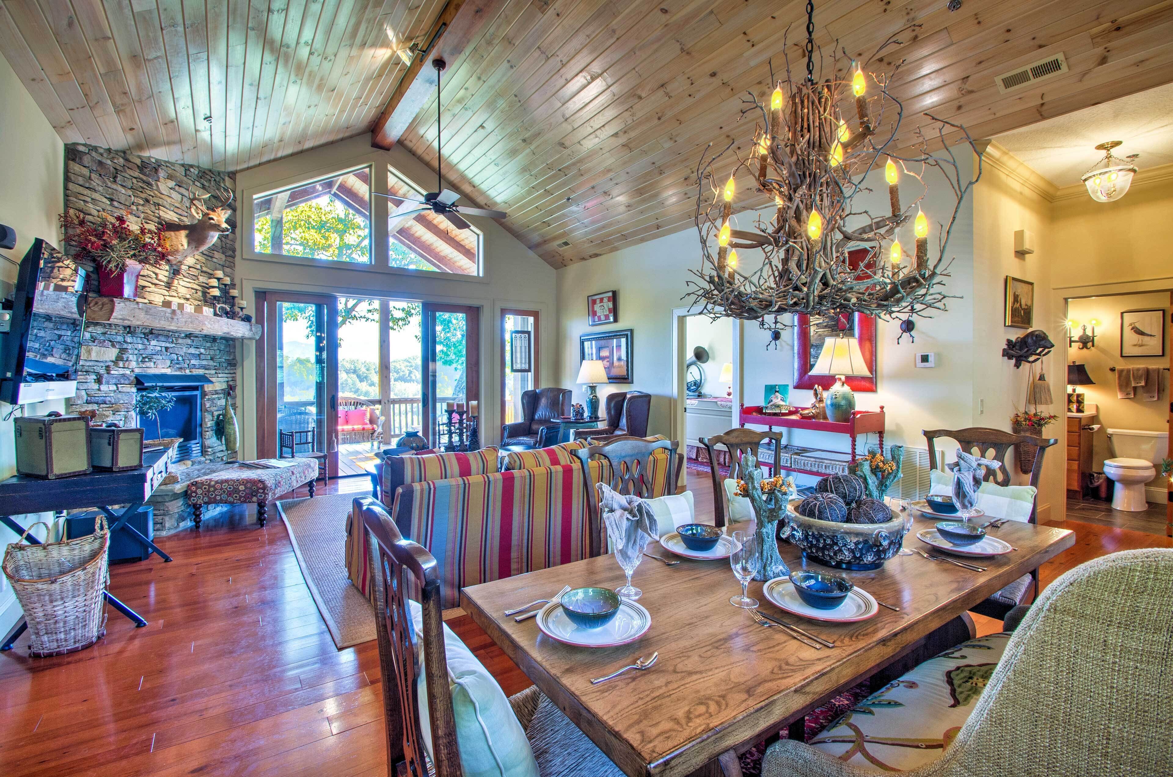 用餐區