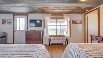 1 bedroom, Internet, bed sheets