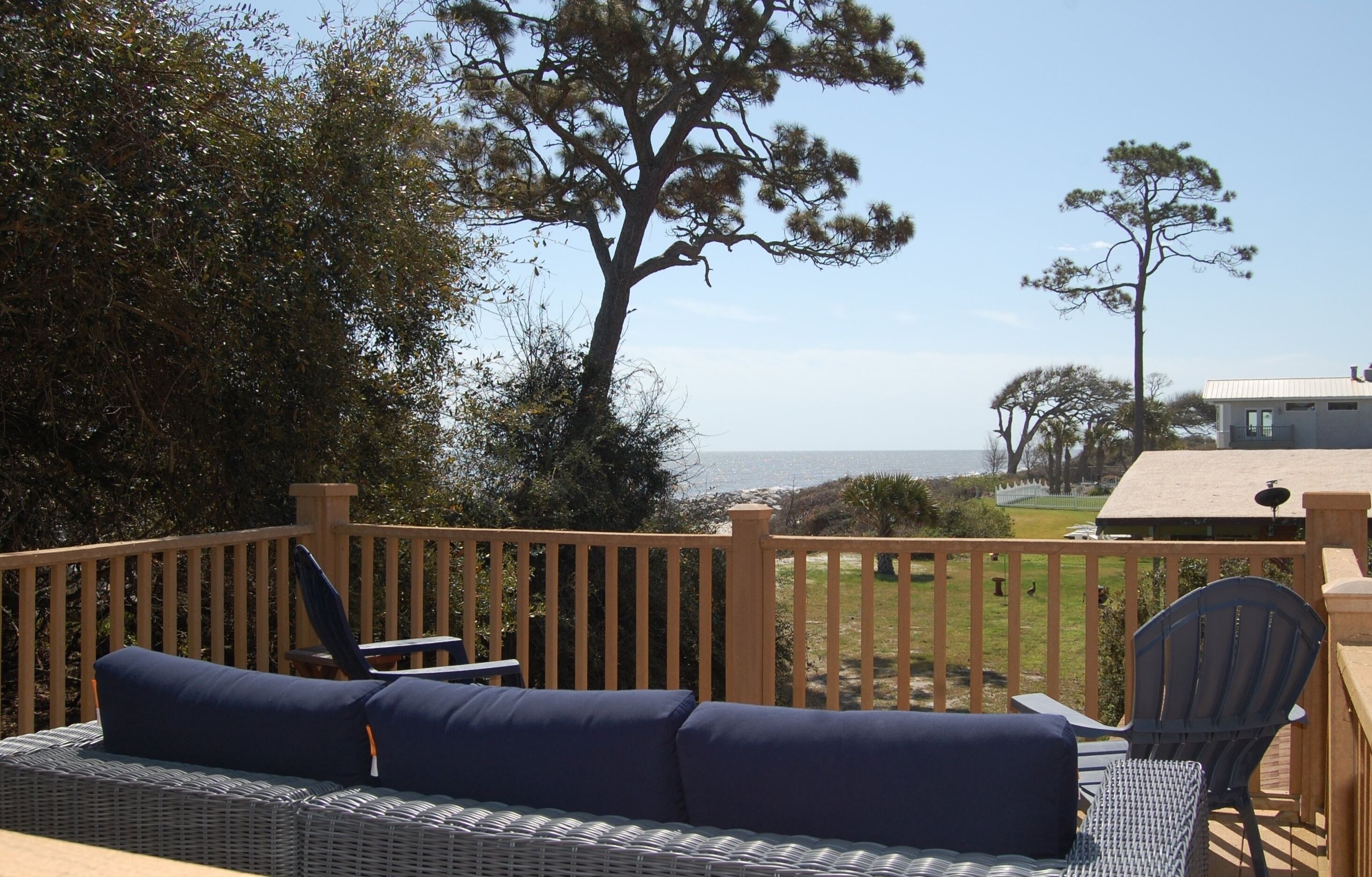 10 Best PetFriendly Rentals In Jekyll Island, Updated 2024 Trip101