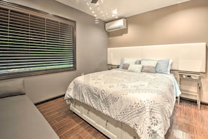 6 chambres, accès Internet, draps fournis