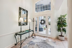 Interior - 49 Off Shore, Near Ocean, Pool & Hot Tub, Dog Friendly, Free Golf (Hilton Head)