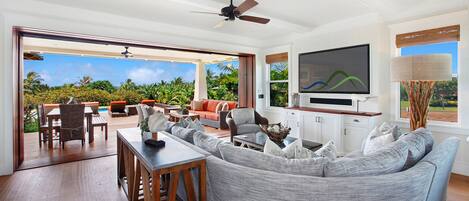 Télévision, livres