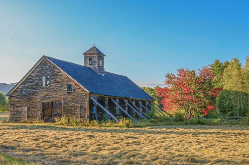Dog-Friendly Slopeside Condo - Walk to Slopes - Fireplace, Firepit & WiFi