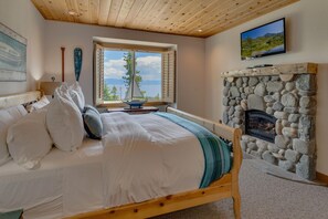 3 slaapkamers, internet