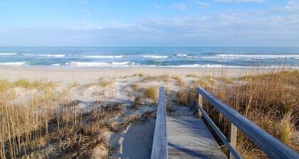 Jousiamies - Rentoudu tässä valoisassa ja ilmavassa merenrantakaupungissa
