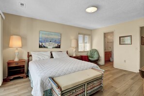 3 dormitorios, wifi, ropa de cama