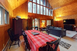 Salle de jeux