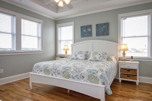 6 Schlafzimmer, Bügeleisen/Bügelbrett, WLAN, Bettwäsche