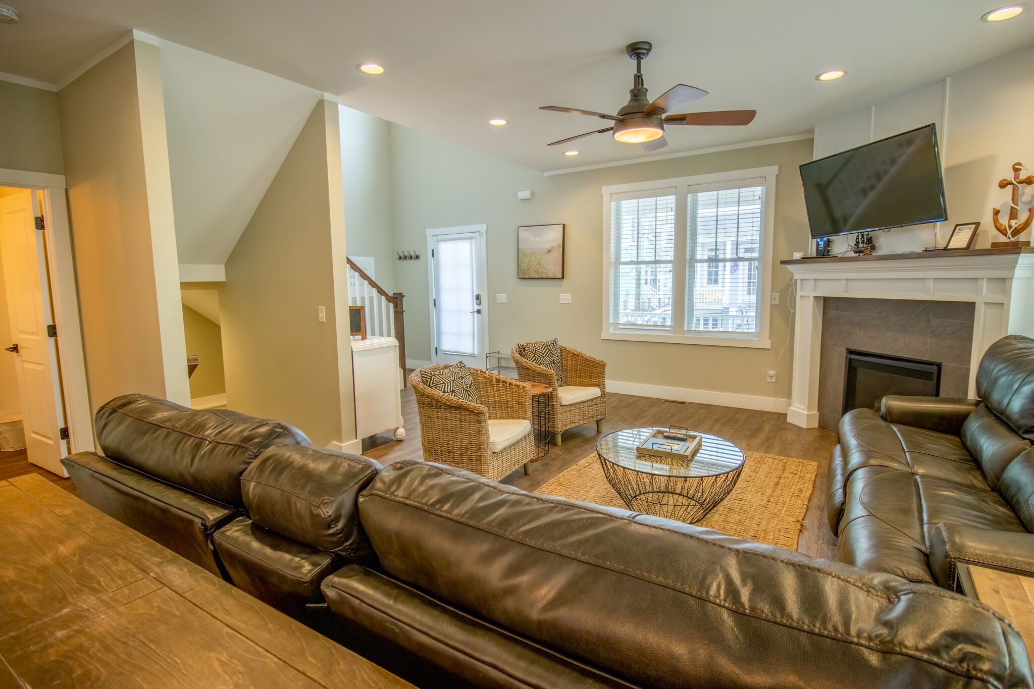 Dog Friendly Golf Cart included in Beachwalk w/ Pool*Beach*Tennis and more!
