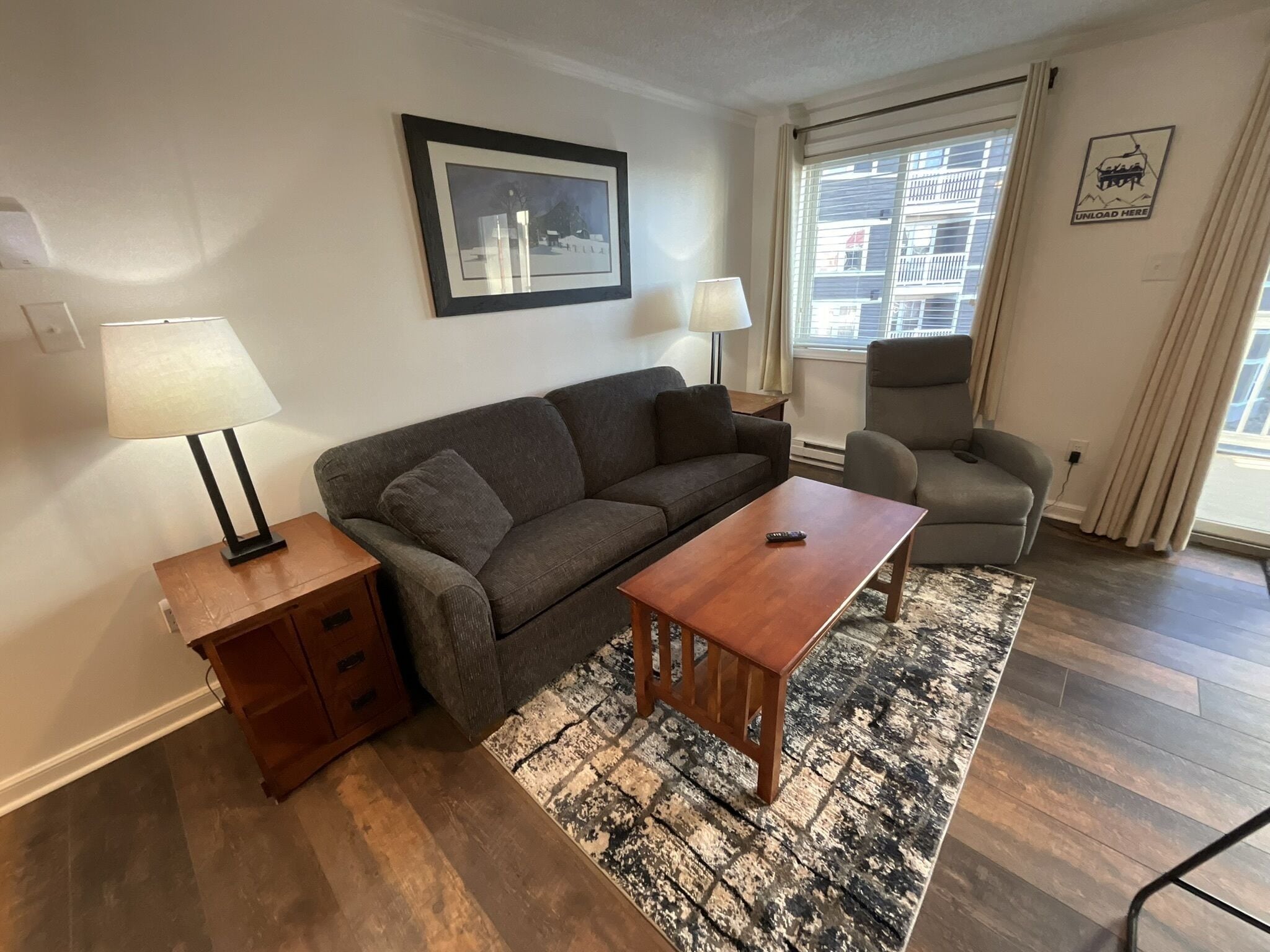 ML304|2BR, Ski In/Out, Slope View