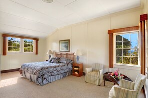 4 間睡房、熨斗/熨衫板、上網、床單