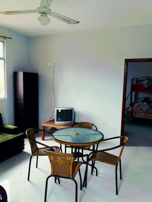 Servicio a la habitación