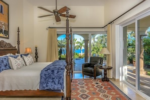 5 sovrum, strykjärn/strykbräda, resesäng och gratis wi-fi