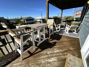 Boendeområde