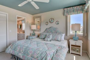 4 habitaciones, wifi y ropa de cama