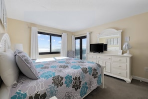2 bedrooms, WiFi - *20% Off New Summer 2026 Bookings* (Garden City)