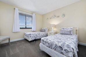 2 Schlafzimmer, WLAN